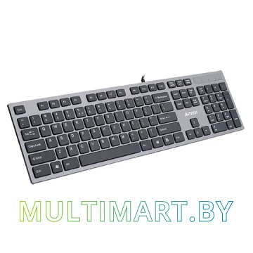 Клавиатура A4Tech KV-300H картинка 3